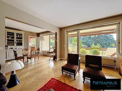 Appartement, 103,6 m²