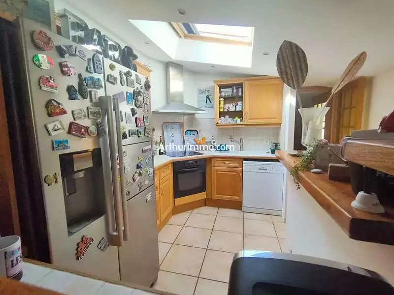 Maison, 89 m²