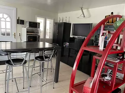 Maison, 172 m²