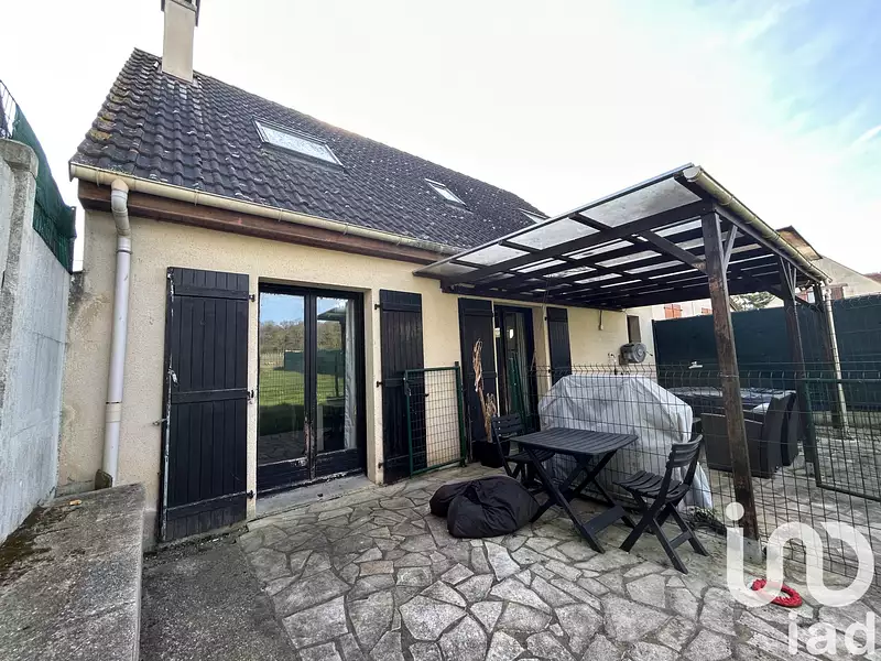 Maison, 85 m²