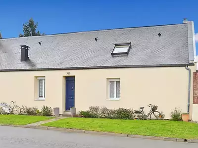 Maison, 147 m²