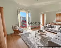 Appartement, 106,69 m²