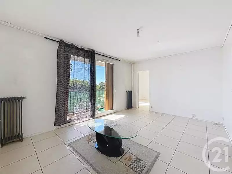 Appartement, 58,2 m²