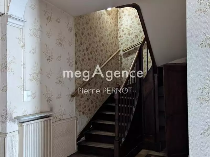 Maison, 141 m²
