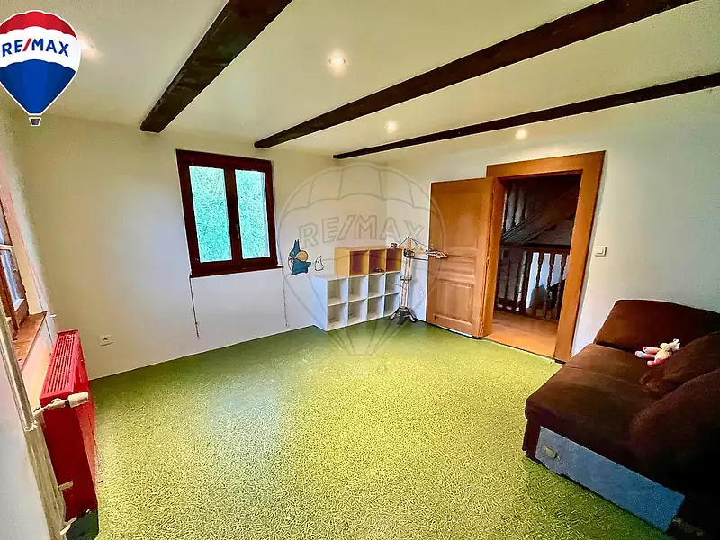 Maison, 174 m²