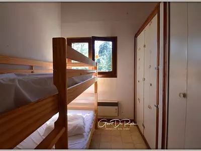 Maison, 43 m²