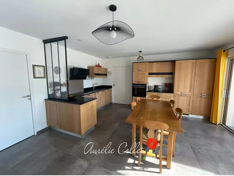 Maison, 126 m²