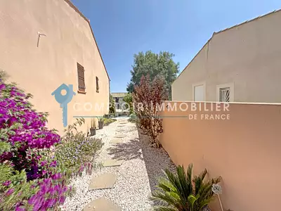 Maison, 98 m²