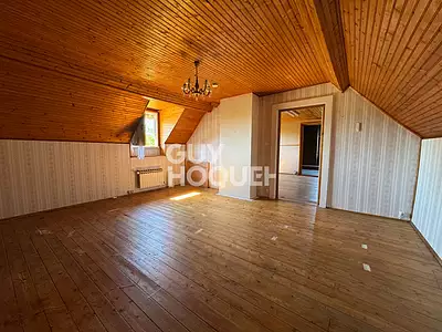 Maison, 186 m²