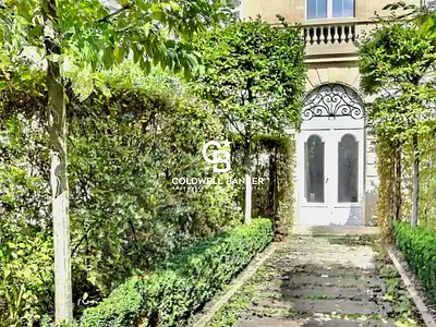 Appartement, 140 m²