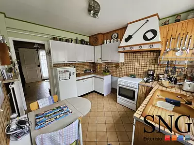 Maison, 80,45 m²