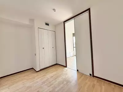 Appartement, 53 m²