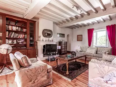 Maison, 320 m²