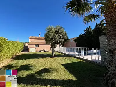 Maison, 125 m²