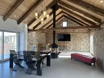 Maison, 135 m²