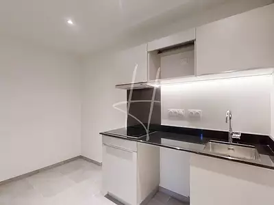 Appartement, 44,5 m²