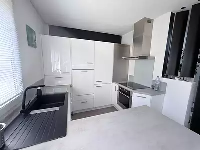 Maison, 134 m²