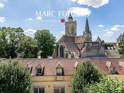 Appartement, 86 m²