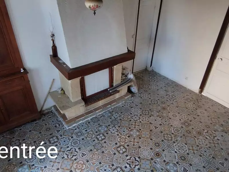 Maison, 195 m²