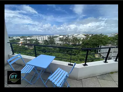 Appartement, 72,58 m²