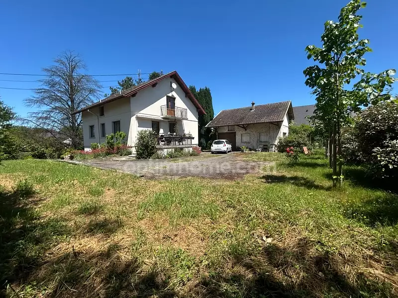 Maison, 155 m²