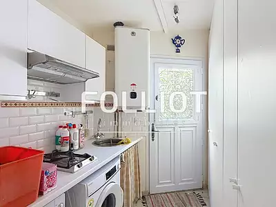 Maison, 78 m²