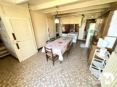 Maison, 126 m²