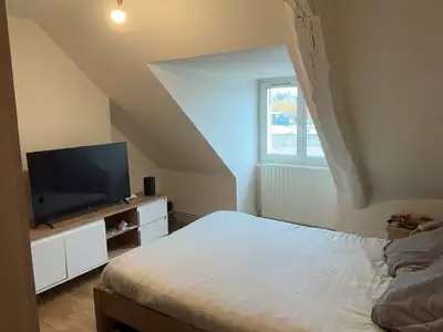 Appartement, 28,71 m²