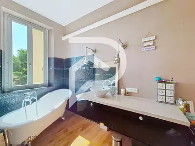 Maison, 125 m²