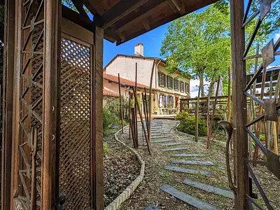 Maison, 385 m²