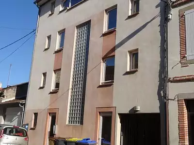 Appartement, 18 m²