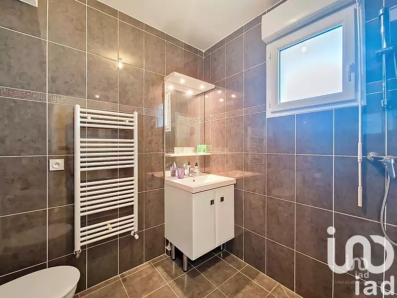 Maison, 103 m²