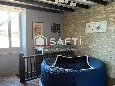 Maison, 236 m²