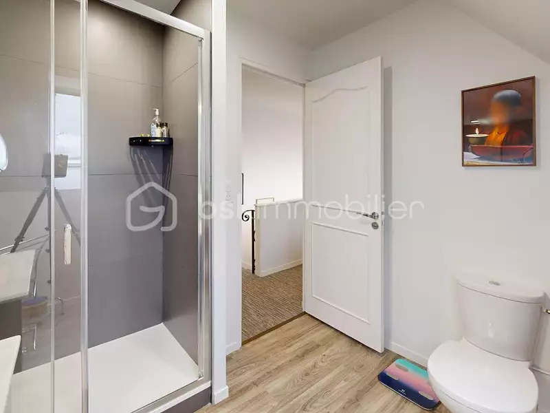 Maison, 213 m²