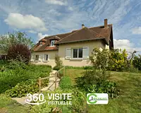 Maison, 153 m²