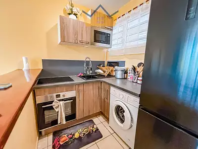 Appartement, 40 m²