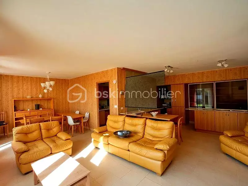 Maison, 125 m²