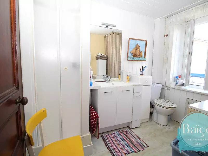Maison, 120 m²