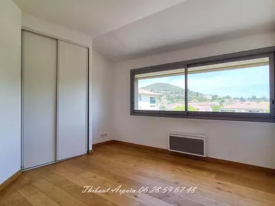 Appartement, 155 m²