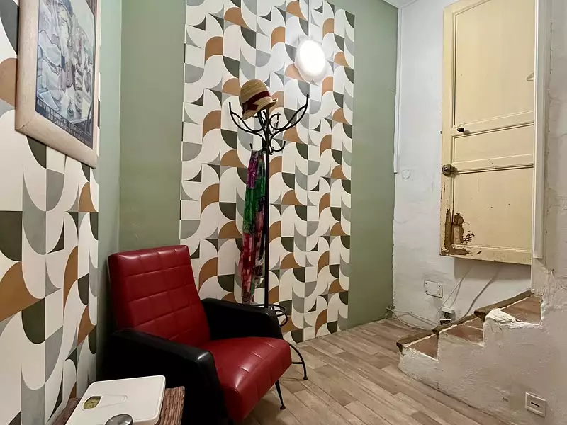 Immeuble, 258 m²