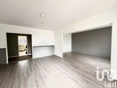 Appartement, 94 m²