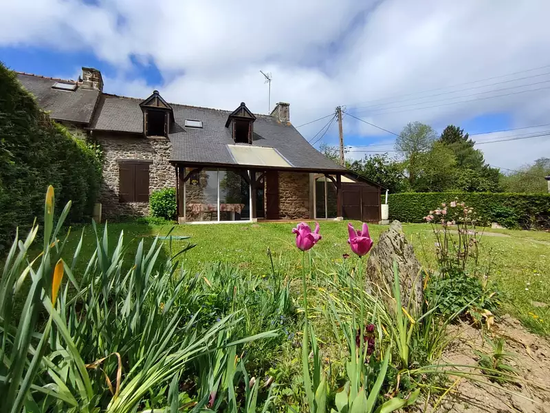 Maison, 95 m²