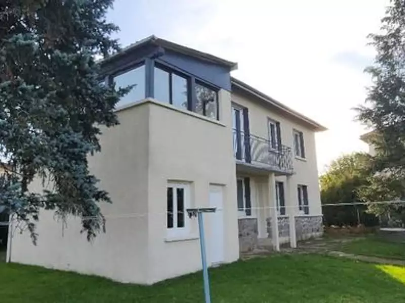 Maison, 100 m²