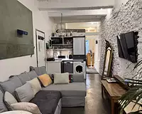 Appartement, 31,77 m²