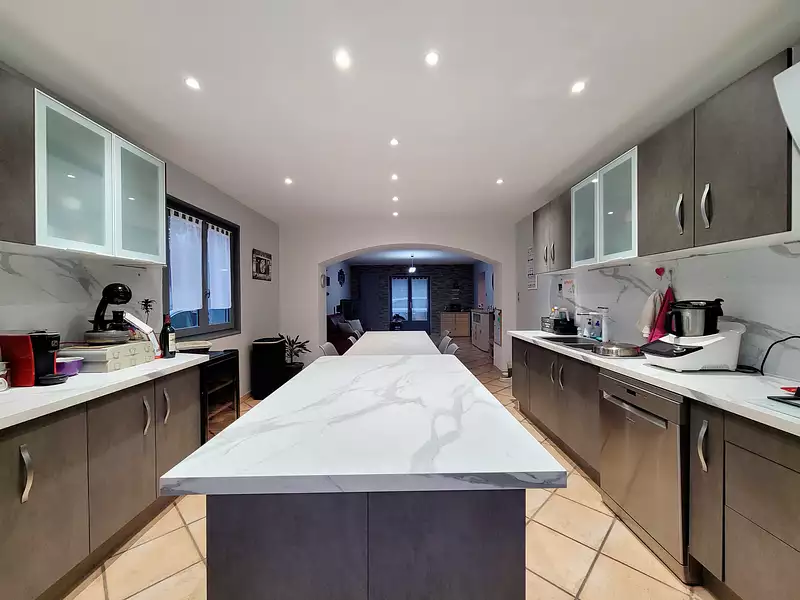 Maison, 138 m²
