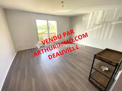 Appartement, 63,05 m²