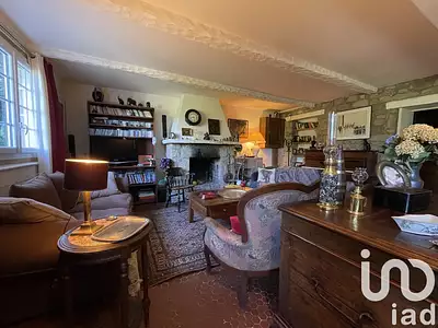 Maison, 275 m²