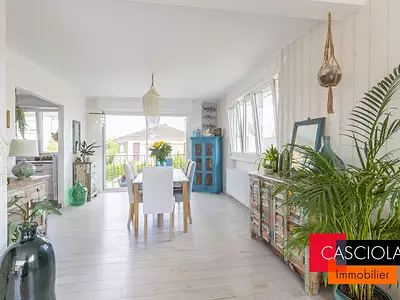 Maison, 132,58 m²
