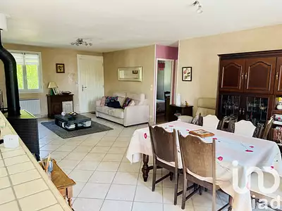 Maison, 71 m²