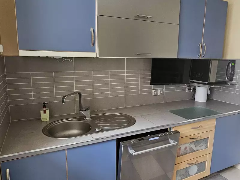 Appartement, 67 m²